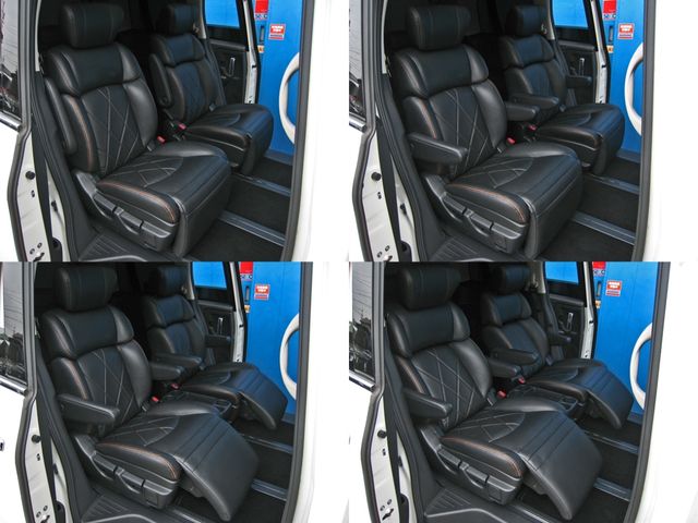 NISSAN ELGRAND  4WD 2015 Image 31