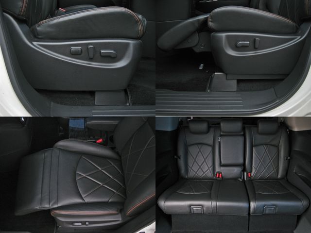 NISSAN ELGRAND  4WD 2015 Image 31