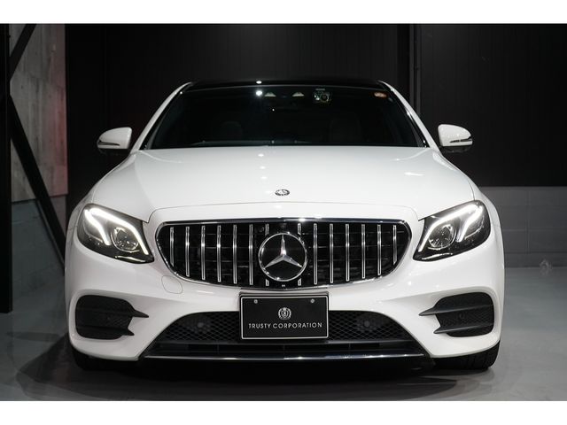 MERCEDES BENZ E CLAS 2016 Image 31