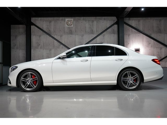 MERCEDES BENZ E CLAS 2016 Image 31