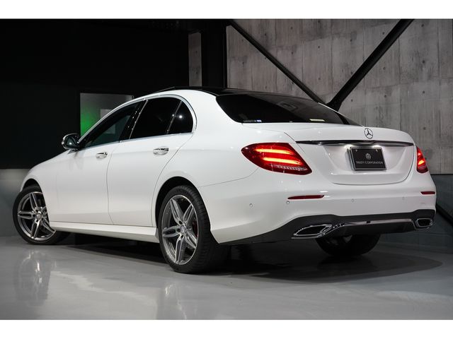 MERCEDES BENZ E CLAS 2016 Image 31