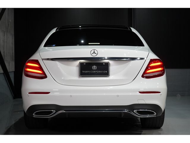MERCEDES BENZ E CLAS 2016 Image 31