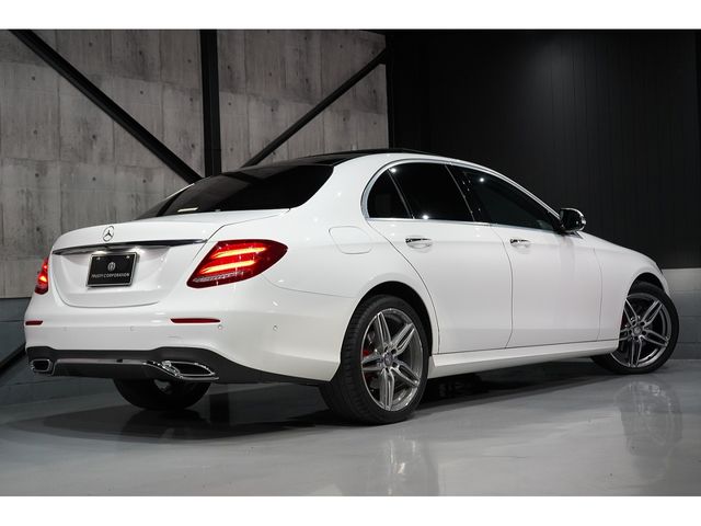 MERCEDES BENZ E CLAS 2016 Image 31