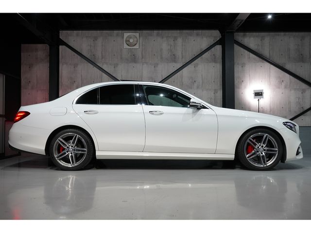 MERCEDES BENZ E CLAS 2016 Image 31