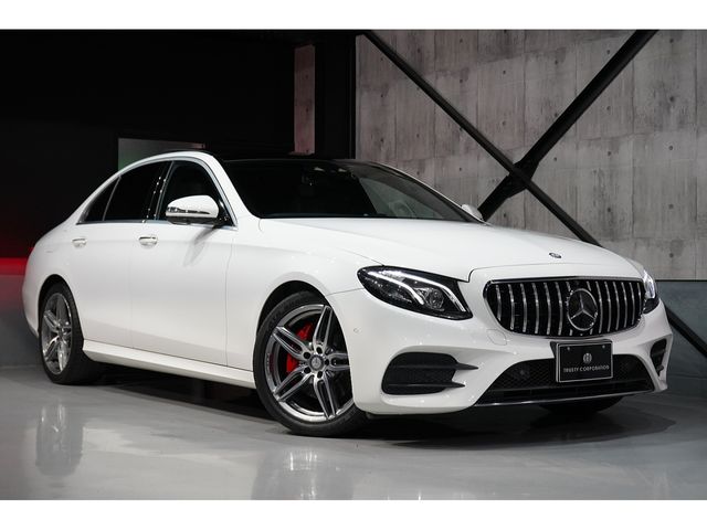 MERCEDES BENZ E CLAS 2016 Image 31