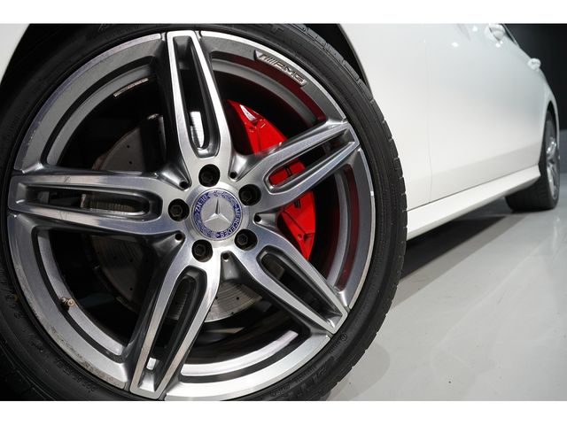 MERCEDES BENZ E CLAS 2016 Image 31