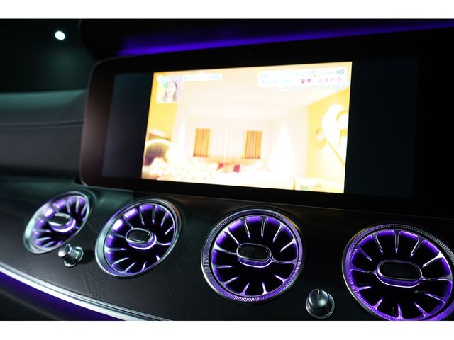 MERCEDES BENZ E CLAS 2016 Image 31