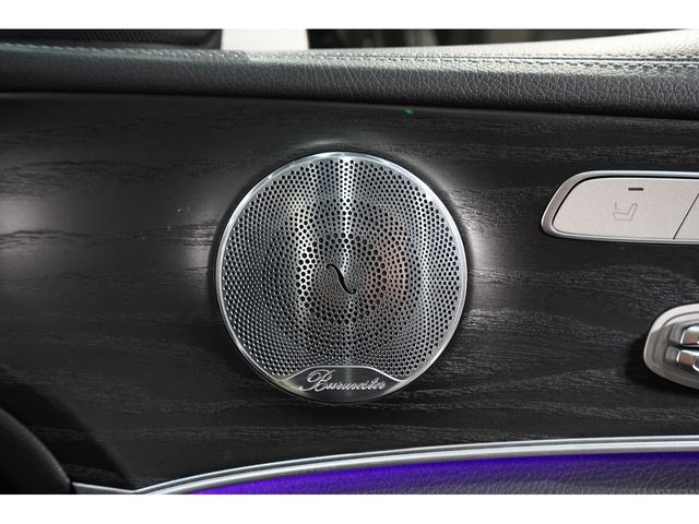 MERCEDES BENZ E CLAS 2016 Image 31