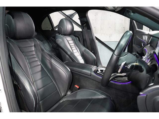 MERCEDES BENZ E CLAS 2016 Image 31