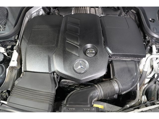 MERCEDES BENZ E CLAS 2016 Image 31