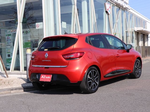 RENAULT LUTECIA 2015 Image 31