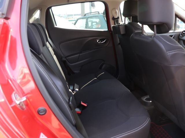 RENAULT LUTECIA 2015 Image 31