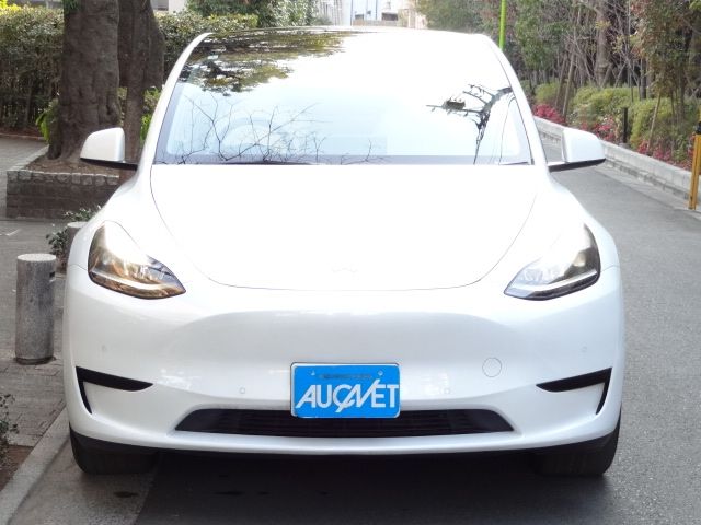 TESLA MODEL Y 2024 Image 31