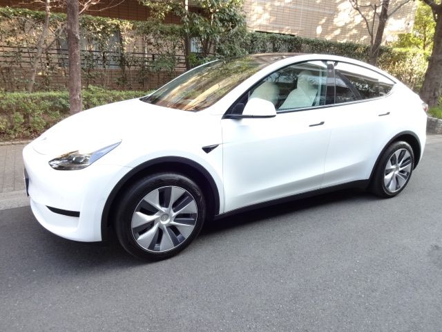 TESLA MODEL Y 2024 Image 31