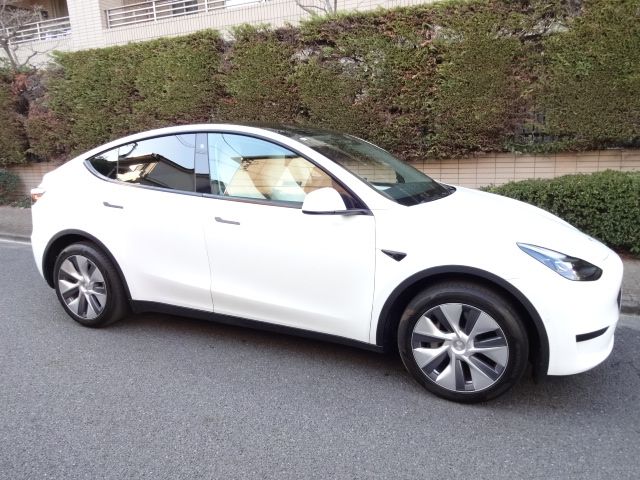 TESLA MODEL Y 2024 Image 31