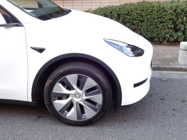 TESLA MODEL Y 2024 Image 31