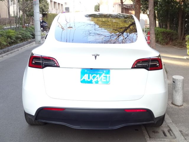 TESLA MODEL Y 2024 Image 31
