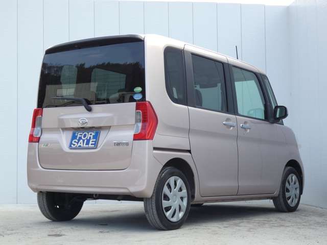 DAIHATSU TANTO 2013 Image 31