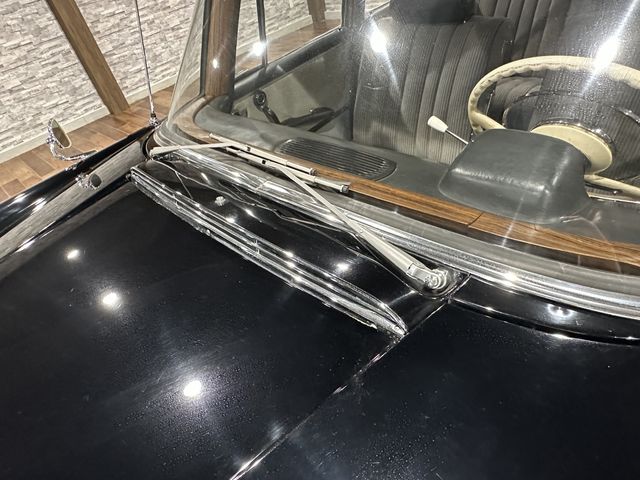 MERCEDES BENZ S CLAS 1964 Image 31