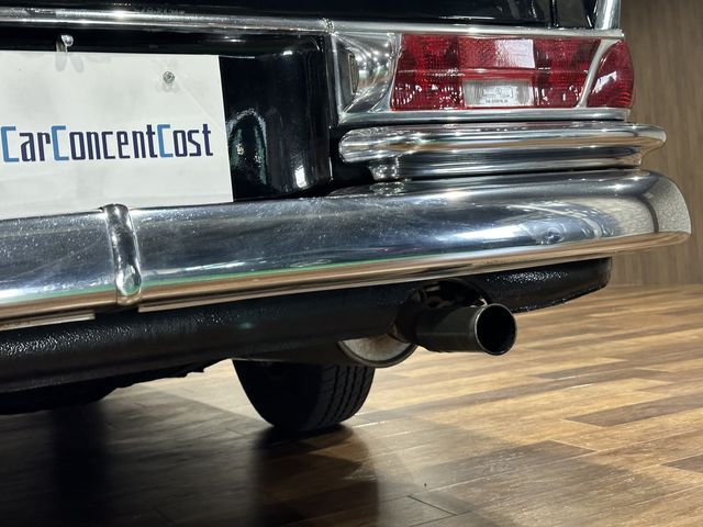 MERCEDES BENZ S CLAS 1964 Image 31