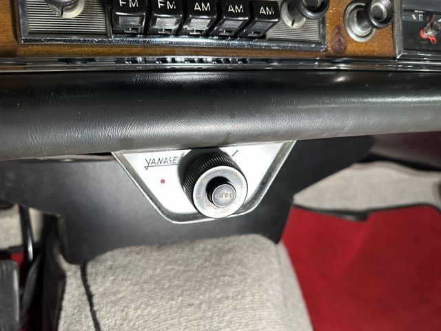 MERCEDES BENZ S CLAS 1964 Image 31