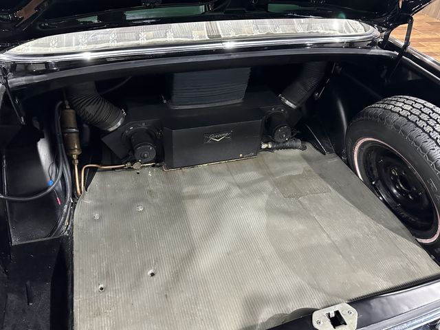 MERCEDES BENZ S CLAS 1964 Image 31