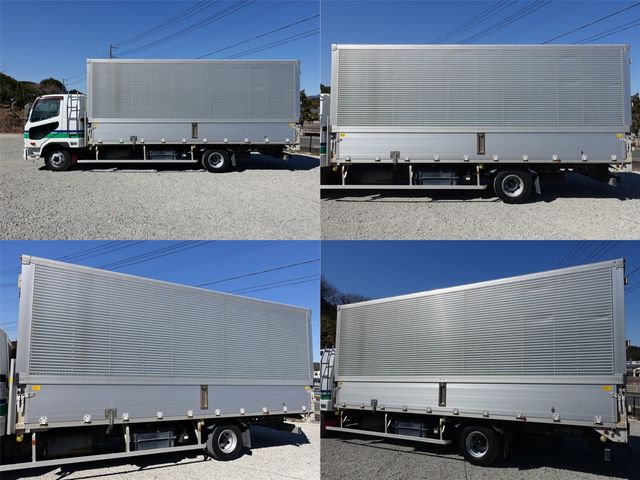 MITSUBISHI FUSOU FIGHTER 2014 Image 31