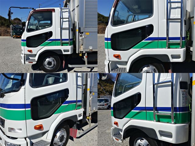 MITSUBISHI FUSOU FIGHTER 2014 Image 31