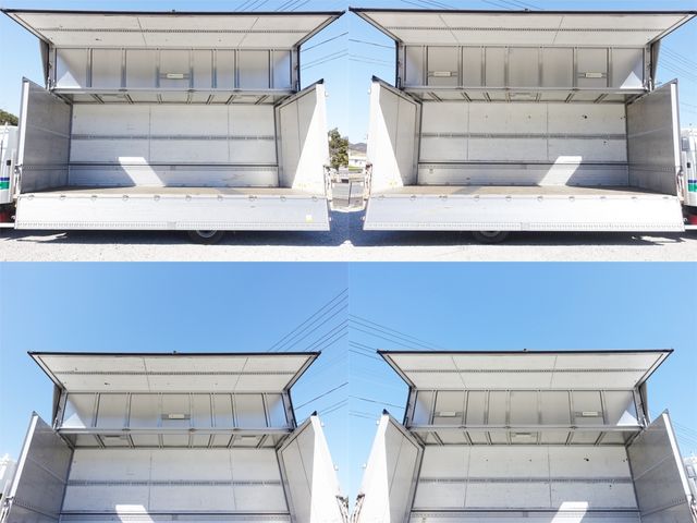 MITSUBISHI FUSOU FIGHTER 2014 Image 31