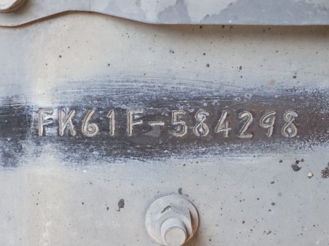 MITSUBISHI FUSOU FIGHTER 2014 Image 31