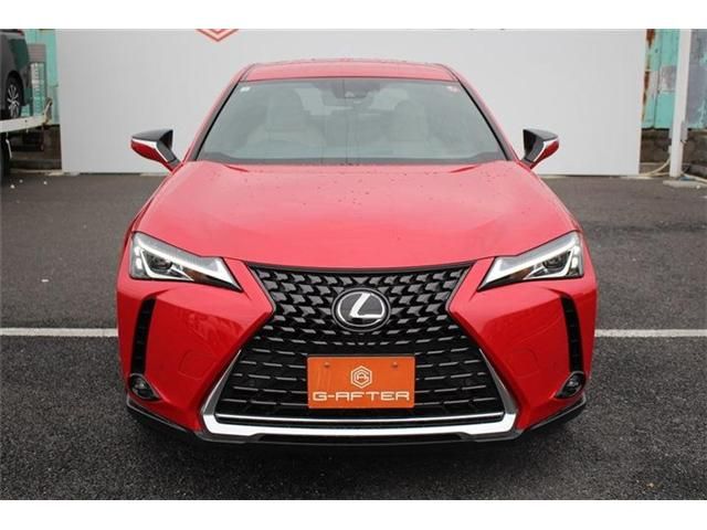 TOYOTA LEXUS UX200 2018 Image 31