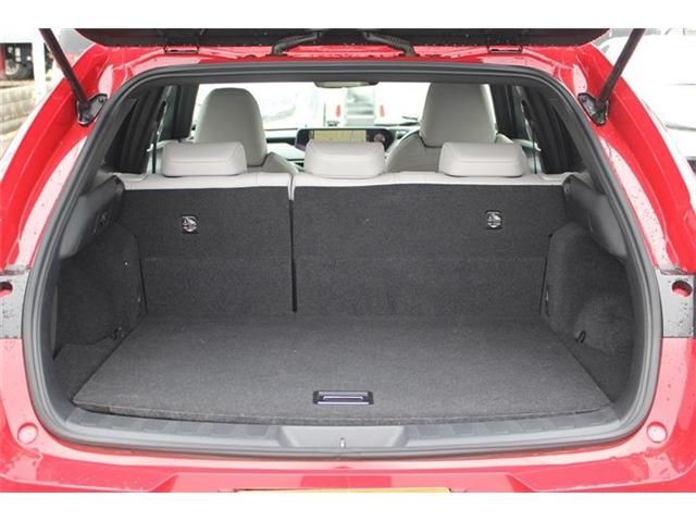 TOYOTA LEXUS UX200 2018 Image 31