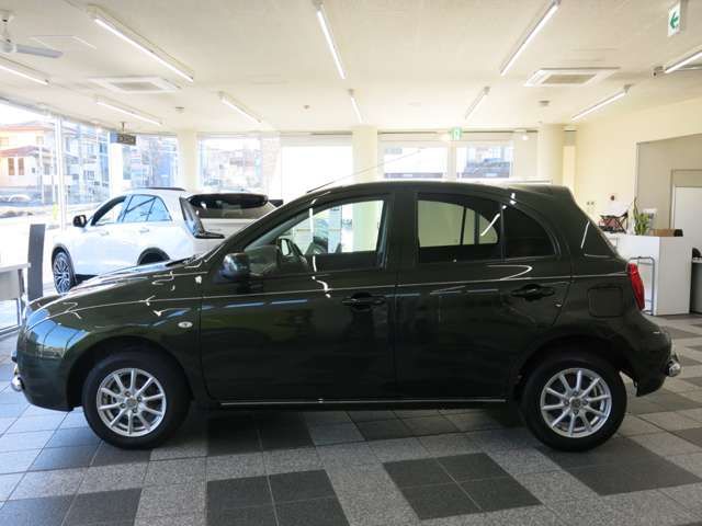 MITSUOKA VIEWT HATCHBACK 2020 Image 31