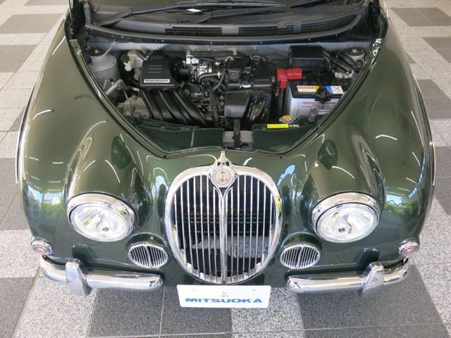 MITSUOKA VIEWT HATCHBACK 2020 Image 31