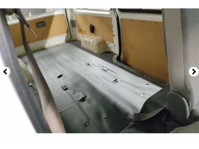 TOYOTA HIACE VAN 4WD 2007 Image 31