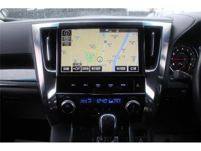 TOYOTA ALPHARD 2018 Image 31