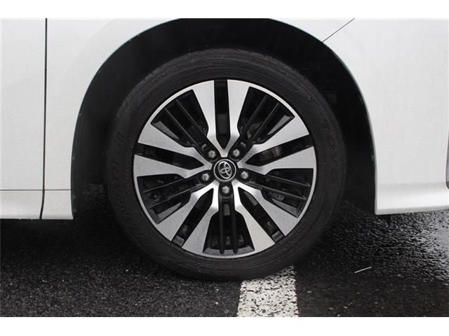 TOYOTA ALPHARD 2018 Image 31