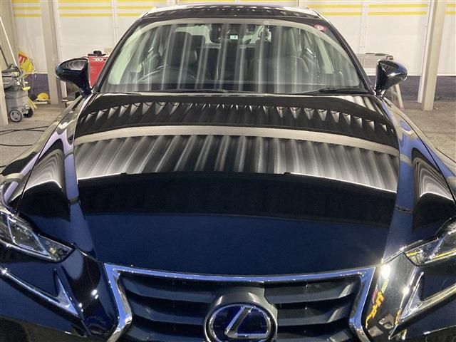 TOYOTA LEXUS IS300H AWD 2017 Image 31