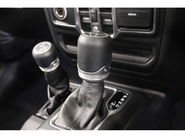 JEEP WRANGLER UNLIMI 2020 Image 31