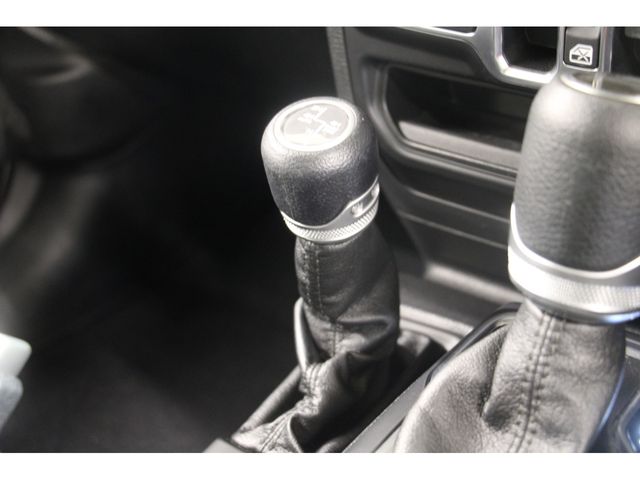 JEEP WRANGLER UNLIMI 2020 Image 31