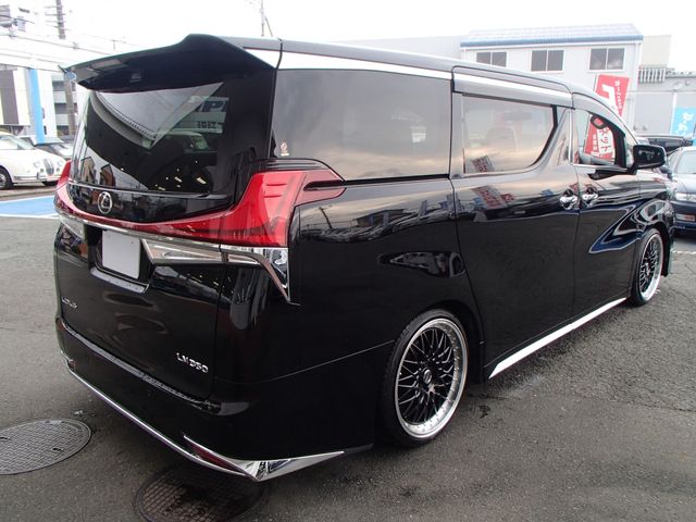 TOYOTA ALPHARD 2017 Image 31