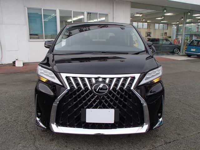 TOYOTA ALPHARD 2017 Image 31