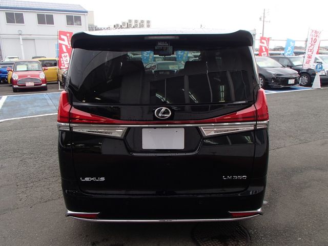 TOYOTA ALPHARD 2017 Image 31