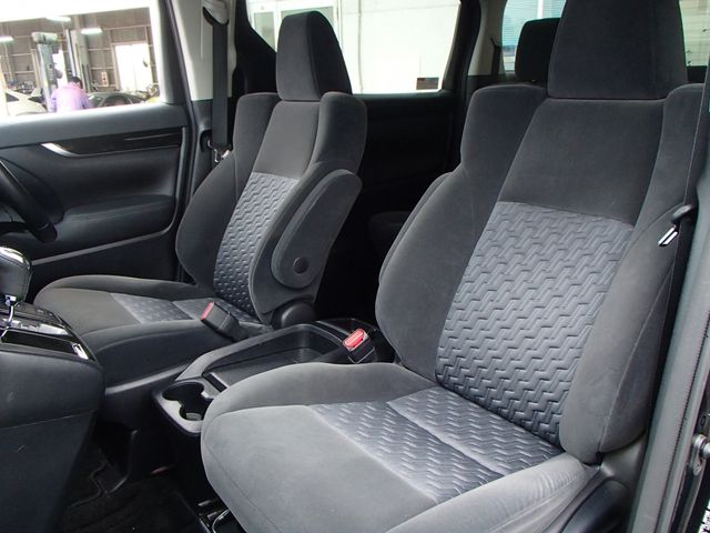 TOYOTA ALPHARD 2017 Image 31