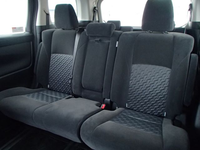 TOYOTA ALPHARD 2017 Image 31