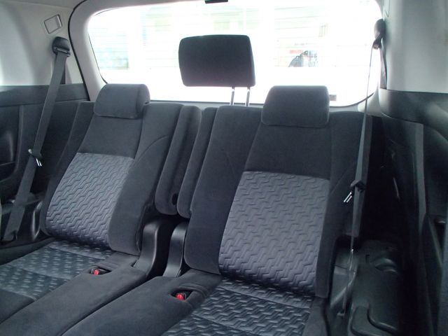 TOYOTA ALPHARD 2017 Image 31