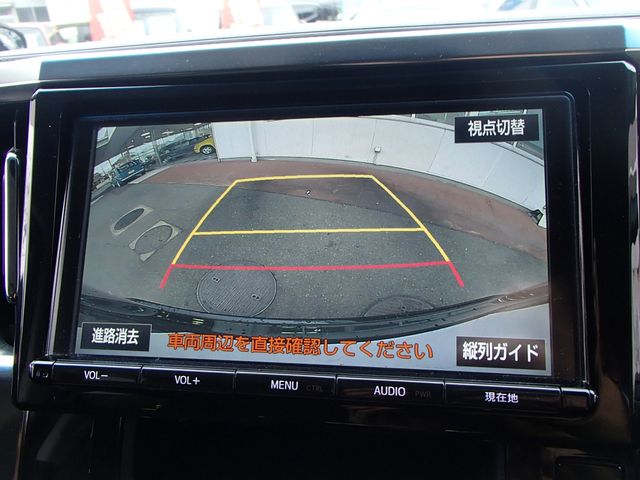 TOYOTA ALPHARD 2017 Image 31