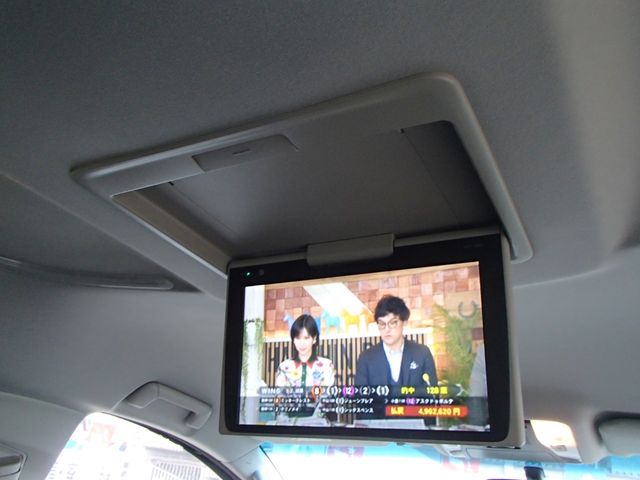 TOYOTA ALPHARD 2017 Image 31