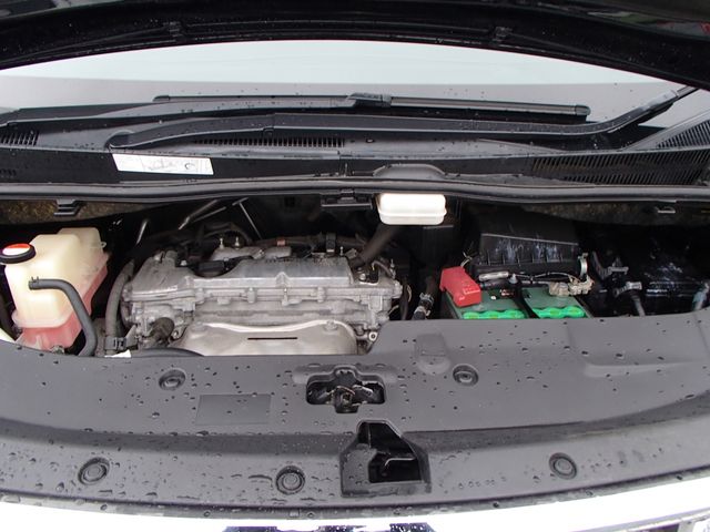 TOYOTA ALPHARD 2017 Image 31