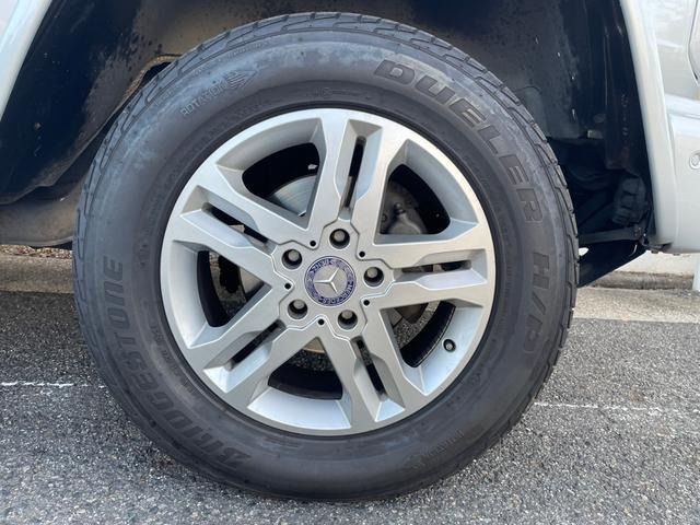 MERCEDES BENZ G CLAS 2017 Image 31